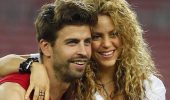 Gerard Pique zeigte zuerst ein Foto seiner Freundin, weshalb er mit Shakira Schluss machte