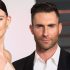 Maroon 5-Frontmann Adam Levine und Behati Prinsloo begrüßen drittes Kind