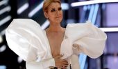 For the first time in 15 years, Celine Dion is not included in the list of the greatest singers of all time