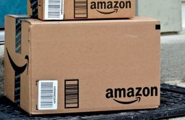 USAinUA: быстрые покупки на Amazon