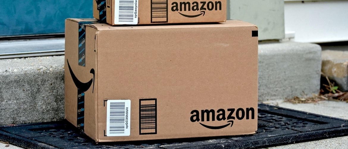 USAinUA: быстрые покупки на Amazon
