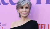 Jane Fonda ist von Krebs geheilt und befindet sich in Remission