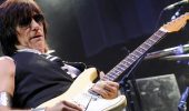 Der weltbeste Gitarrist Jeff Beck ist gestorben