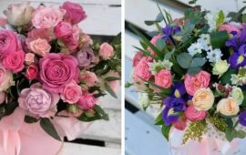 На какой праздник лучше всего дарить цветы?