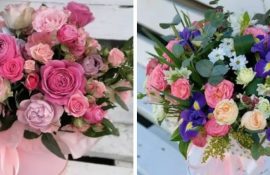 На какой праздник лучше всего дарить цветы?