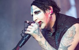 Court dismisses lawsuit against Marilyn Manson