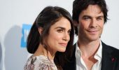 Vampire Diaries star Ian Somerhalder to become a father for the second time