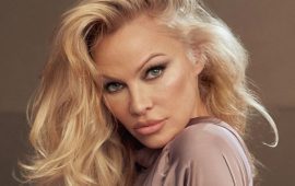Pamela Anderson bekommt 10 Millionen Dollar Erbe von ihrem Ex-Mann