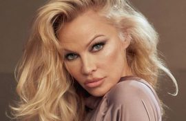 Pamela Anderson to receive $10 million inheritance from ex-husband