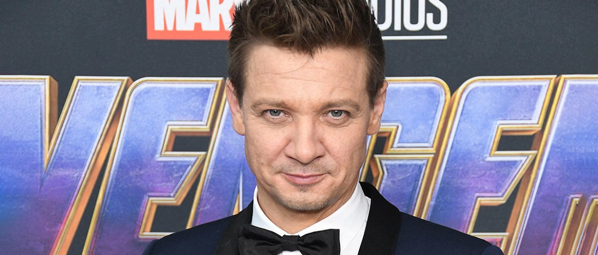 Hawkeye Jeremy Renner hospitalized in critical condition