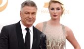 Alec Baldwin and Kim Basinger’s daughter expecting first child