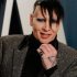 Marilyn Manson erneut im Epizentrum des Skandals: Ihm wurde vorgeworfen, eine Minderjährige vergewaltigt zu haben