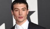 Ezra Miller received a year of probation for stealing owls with evil