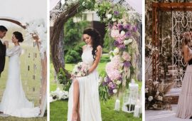15 Best Wedding Photozone Ideas