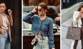 Fashionable women’s jackets for spring 2023: trendy models