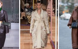 5 unusual coat styles to try on in 2023
