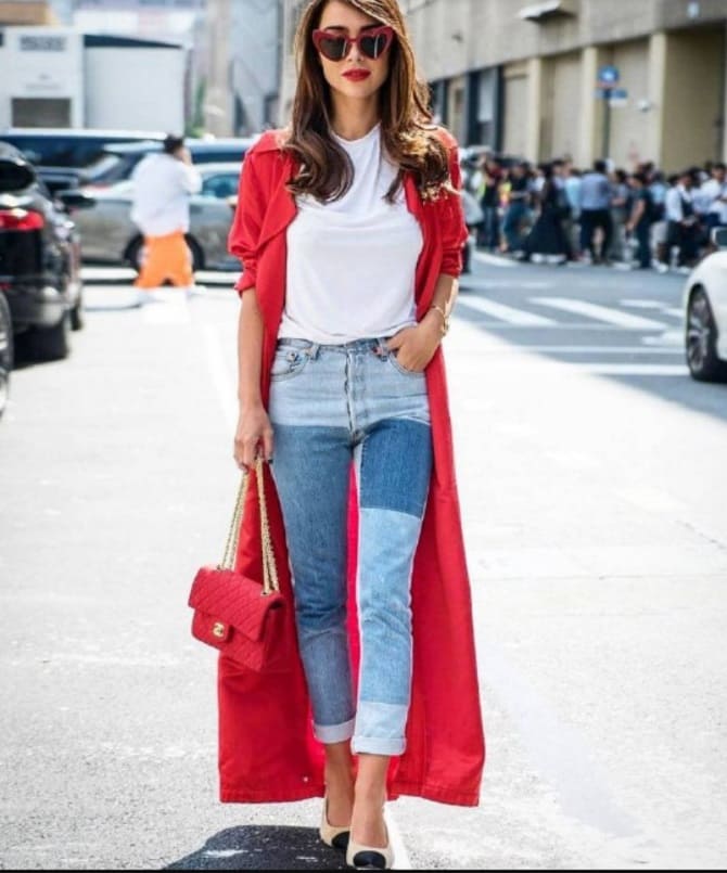 5 pairs of jeans that will be popular in spring 2024 9