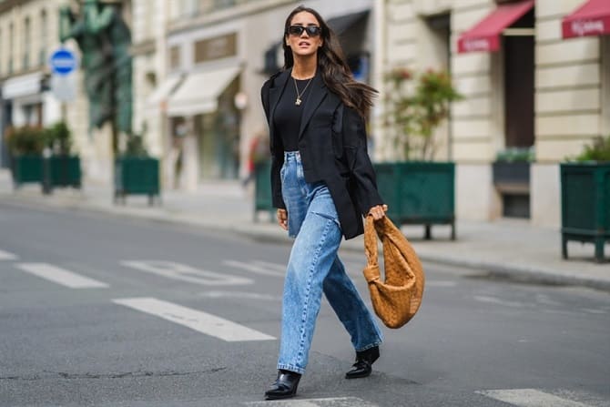 5 pairs of jeans that will be popular in spring 2024 1