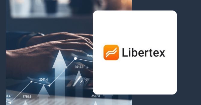 Libertex: The Best Forex Broker In The World 1