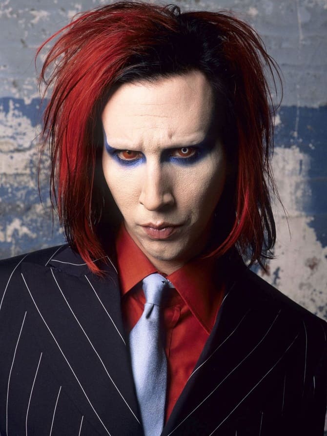 Court dismisses lawsuit against Marilyn Manson 2
