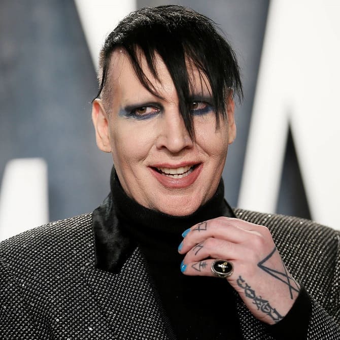 Court dismisses lawsuit against Marilyn Manson 1