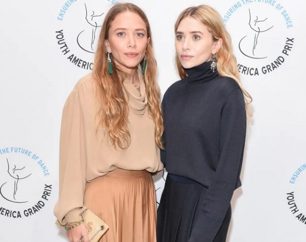 Ashley Olsen married artist Louis Eisner