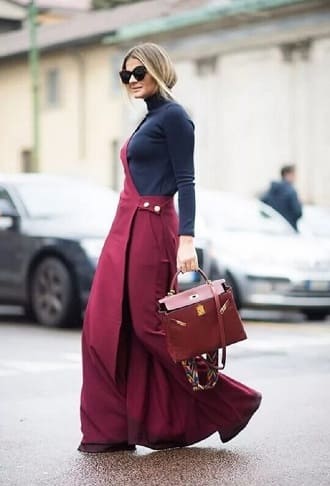 Viva Magenta Fashion Looks: So trägt man die Farbe 2023 13