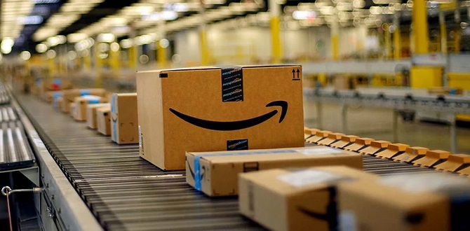 USAinUA: быстрые покупки на Amazon 3