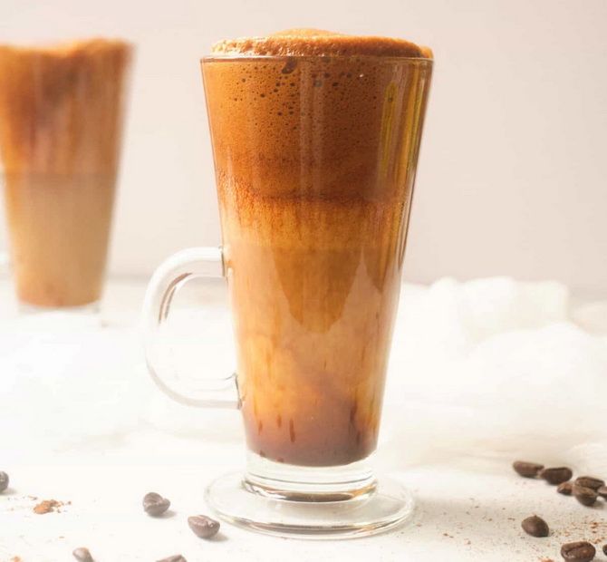 5 ingredients to add to coffee in winter 4