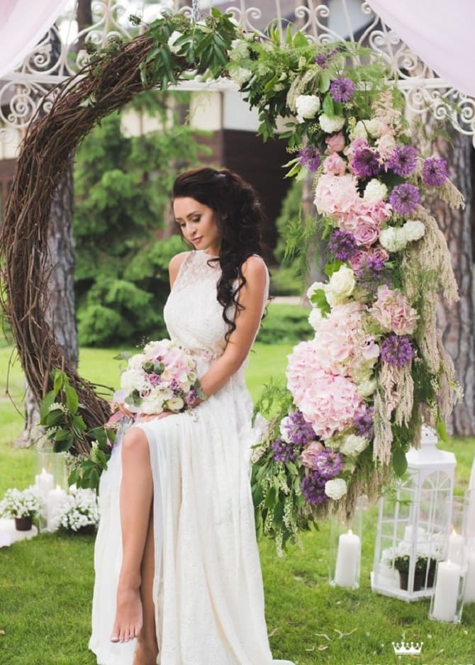 15 Best Wedding Photozone Ideas 17
