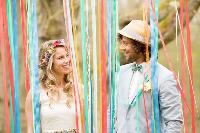 15 Best Wedding Photozone Ideas 24