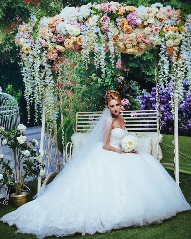 15 Best Wedding Photozone Ideas 26