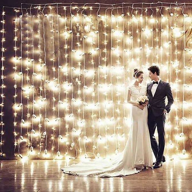 15 Best Wedding Photozone Ideas 4