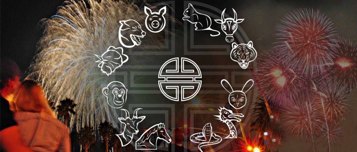 Harmonie der Zeichen: Tierkreis-Verbündete im chinesischen Horoskop