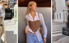 What to wear in spring: spring fashion trends for 2023