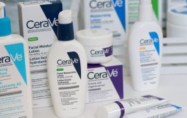 CeraVe: нова ера в догляді за шкірою