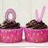 How to decorate cupcakes  for Valentine’s Day