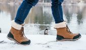 Жіноче зимове взуття: які моделі вибрати у 2023 році