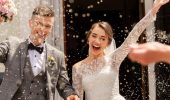 Весільний календар сприятливих дат: коли виходити заміж у 2023 році