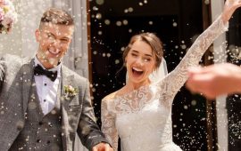 Hochzeitskalender mit günstigen Daten: Wann 2023 heiraten?