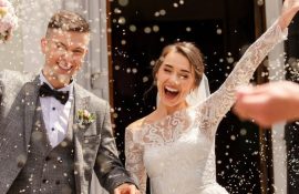 Свадебный календарь благоприятных дат: когда выходить замуж в 2023 году