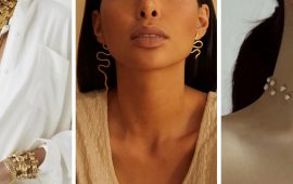 4 top jewelry trends for 2023