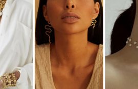 4 top jewelry trends for 2023