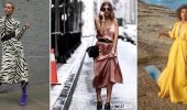 Модні тенденції: головні тренди у сукнях на 2023 рік
