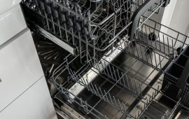 Идеальная посудомоечная машина для вашего дома