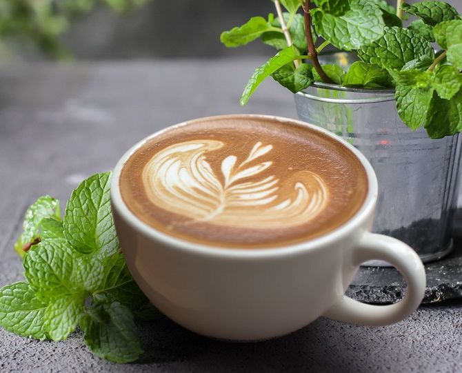 5 інгредієнтів, які варто додати у каву взимку 5