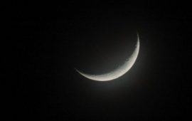 When is the New Moon in February 2023?