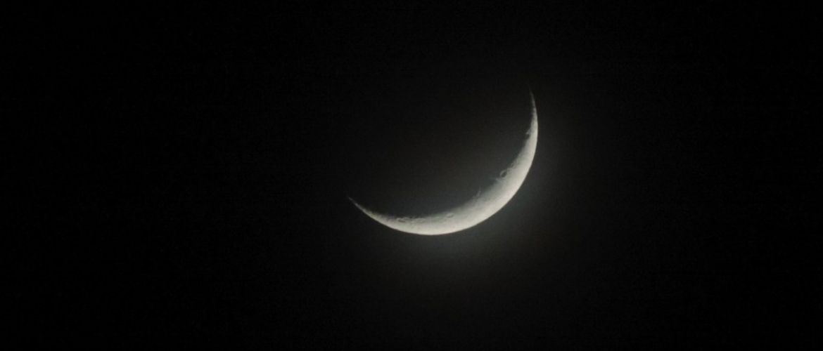 When is the New Moon in February 2023?