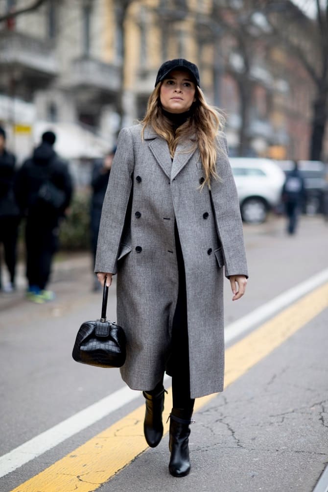 5 unusual coat styles to try on in 2023 10