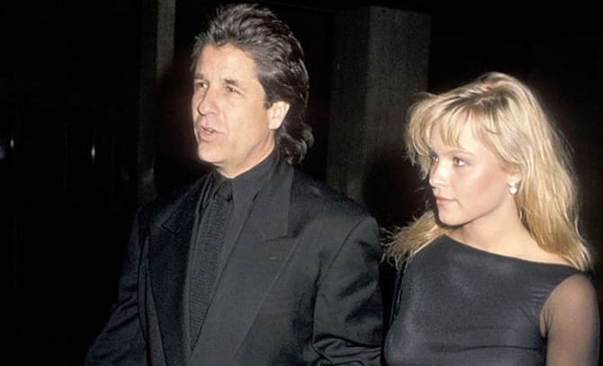 Pamela Anderson to receive $10 million inheritance from ex-husband 2